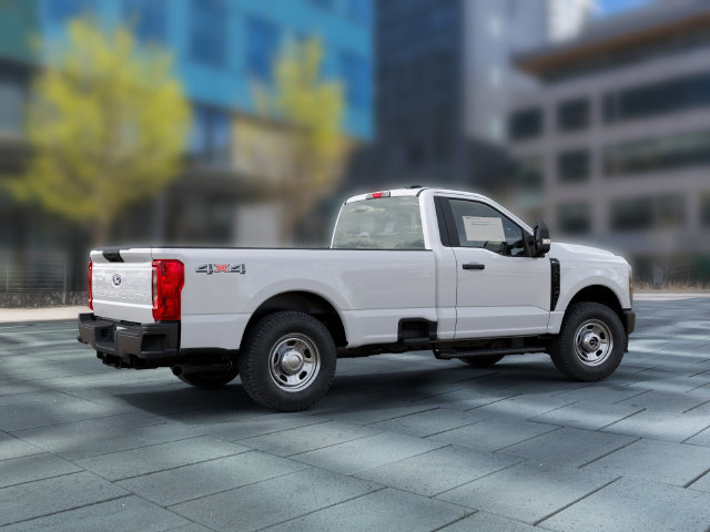 New 2027 Ford F350 XL AWD/4WD image 7