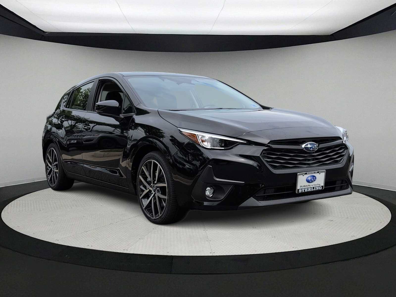 New 2026 Subaru Impreza 2.0i Sport AWD/4WD image 2