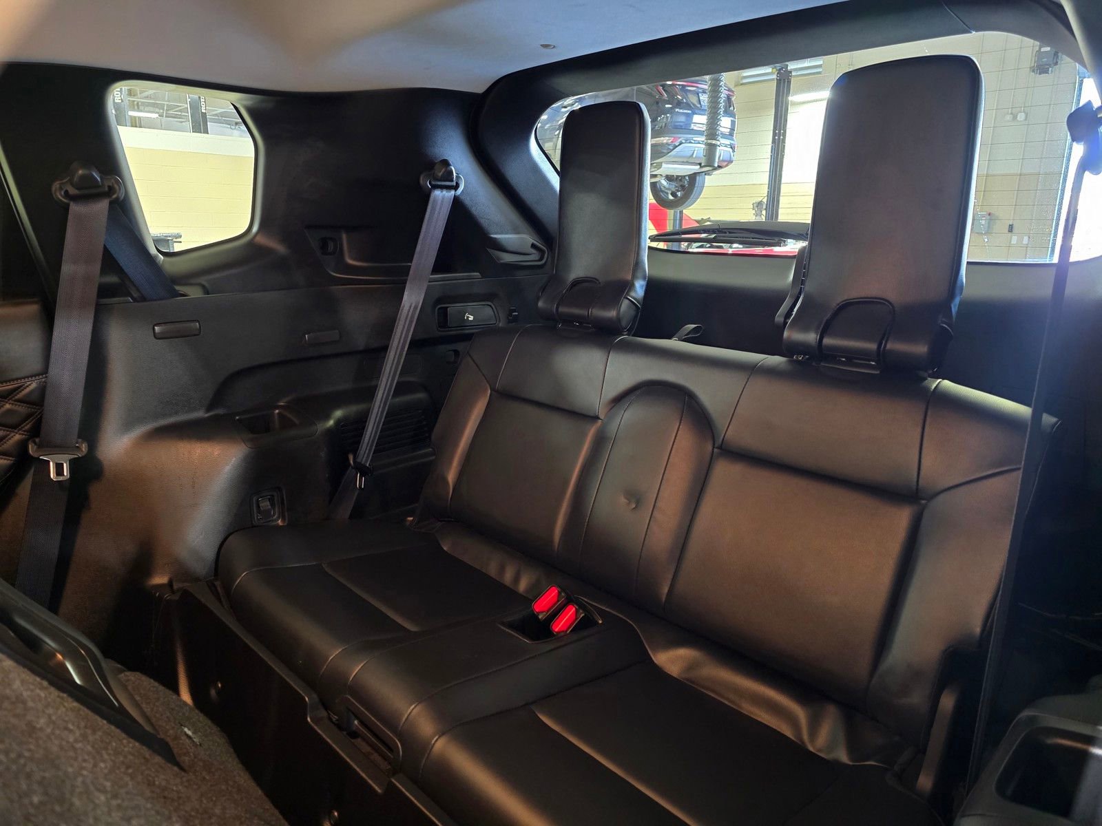 Used 2024 Mitsubishi Outlander SEL image 14