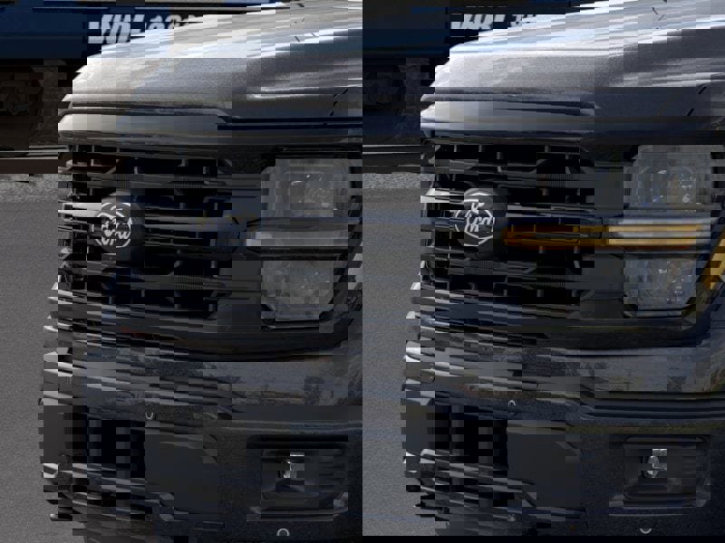 New 2025 Ford F150 XLT image 17