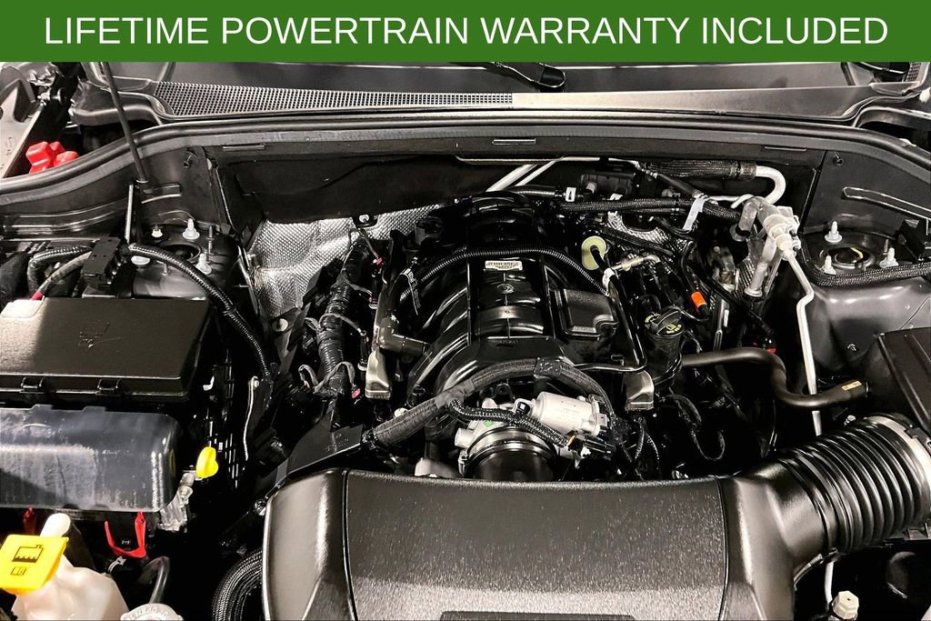 Used 2025 Dodge Durango R/T image 43