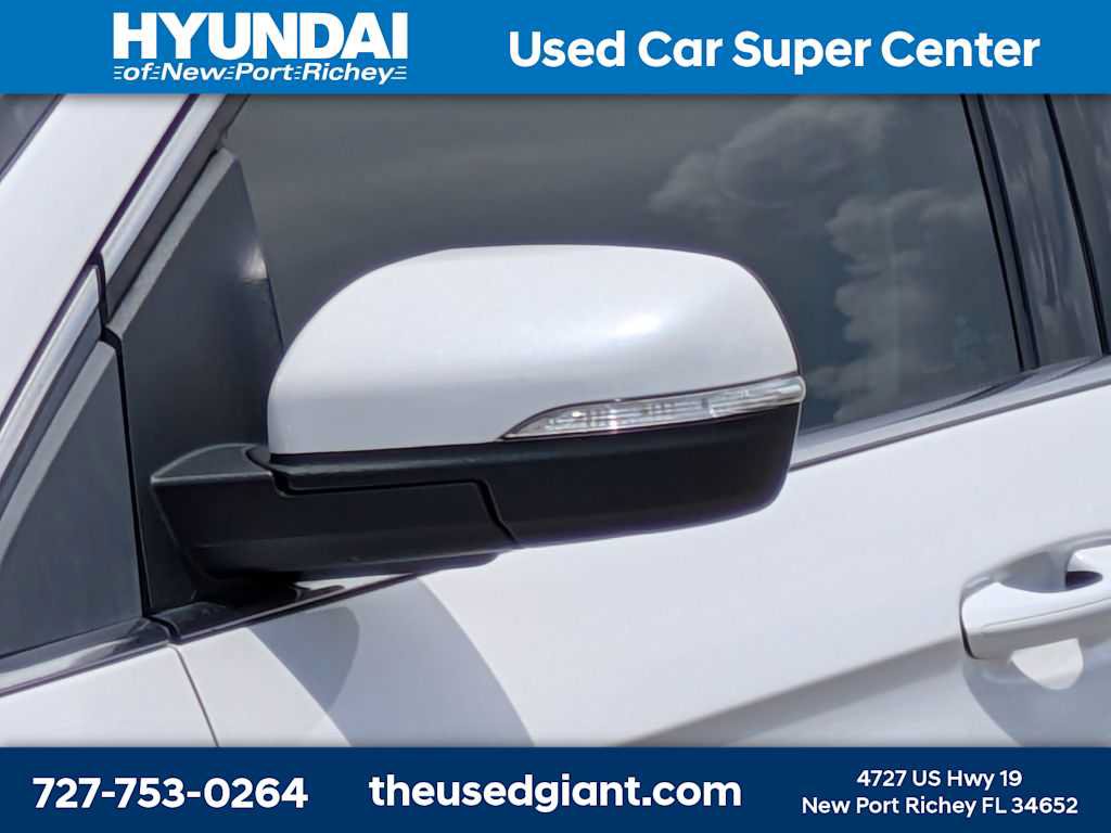 Used 2020 Ford Edge SEL FWD image 11