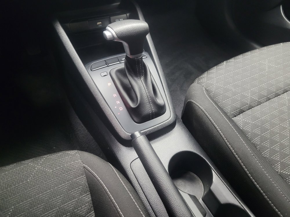 Used 2023 Kia Rio S w/ Technology Package FWD image 26