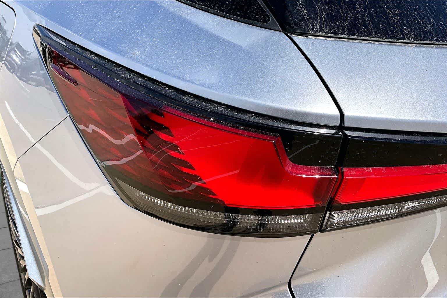 New 2026 Lexus RX 350 FWD image 14