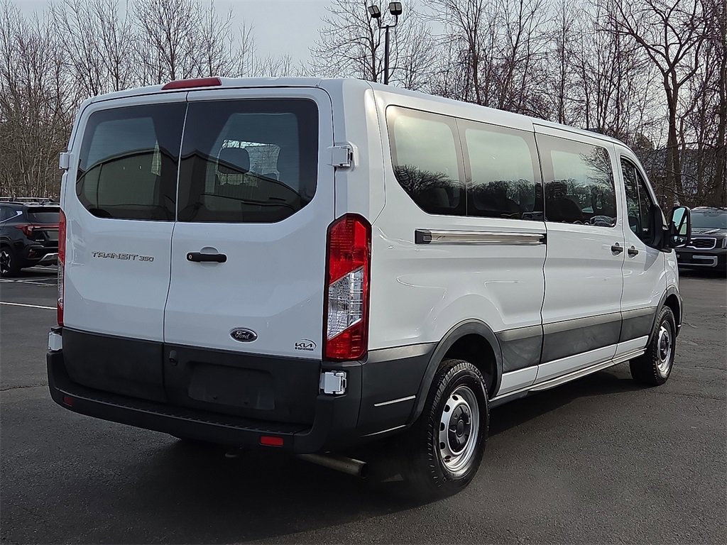 Used 2022 Ford Transit 350 XL image 6
