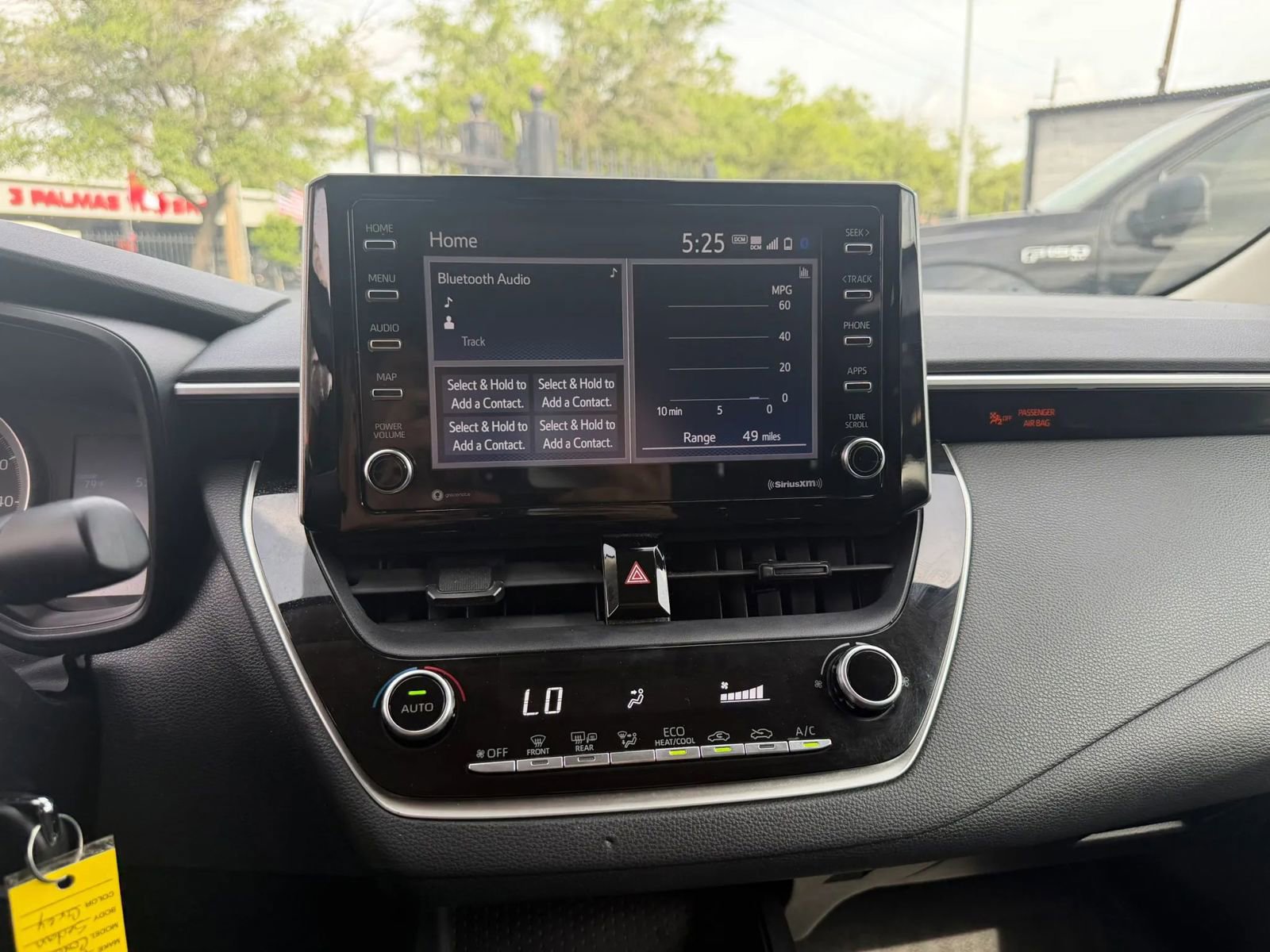 Used 2021 Toyota Corolla LE FWD image 23