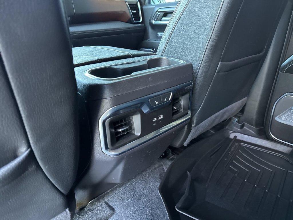 Used 2024 GMC Sierra 1500 Denali w/ Denali Reserve Package AWD/4WD image 20