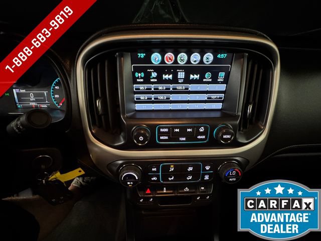 Used 2018 GMC Canyon SLE w/ SLE Convenience Package AWD/4WD image 6