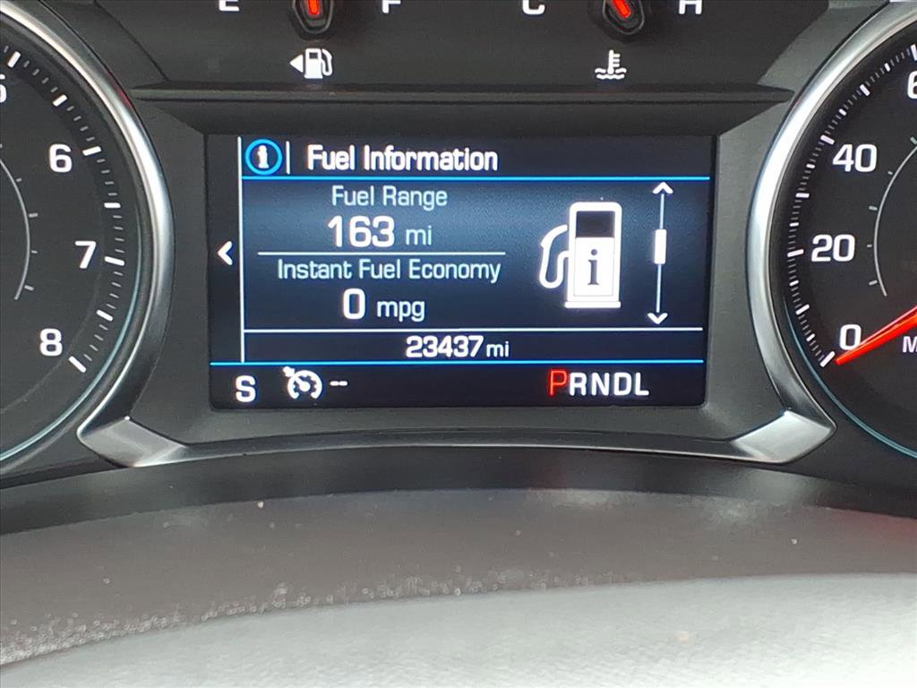 Certified 2024 Chevrolet Equinox LS w/ LS Convenience Package image 28