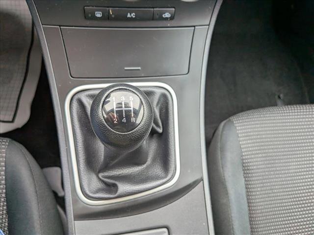 Used 2012 MAZDA MAZDA3 i Sport image 13