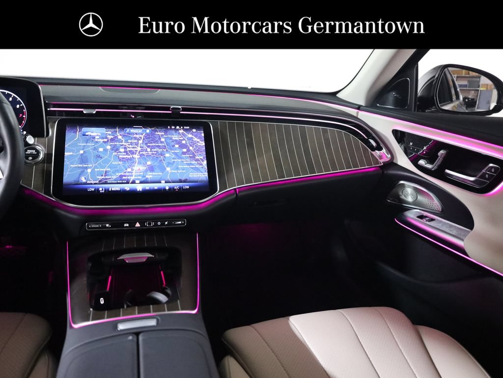 Certified 2026 Mercedes-Benz E 350 4MATIC Sedan image 49