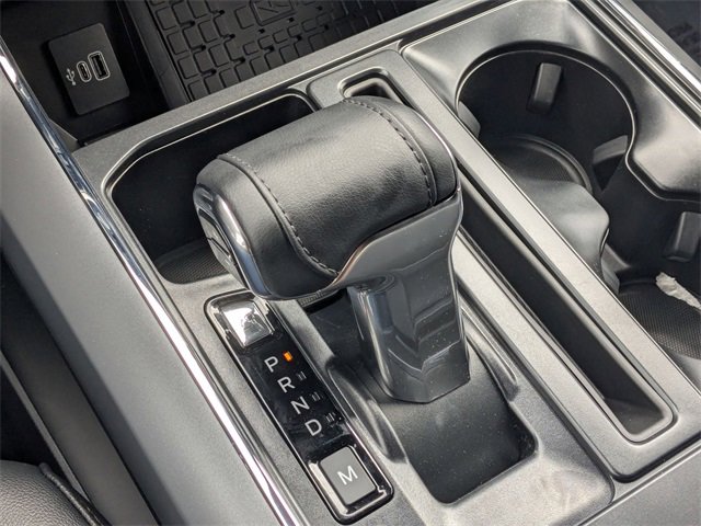 New 2025 Ford F150 Lariat w/ Equipment Group 501A Mid image 25