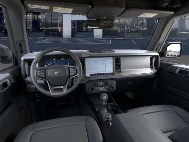 New 2026 Ford Bronco Big Bend image 11