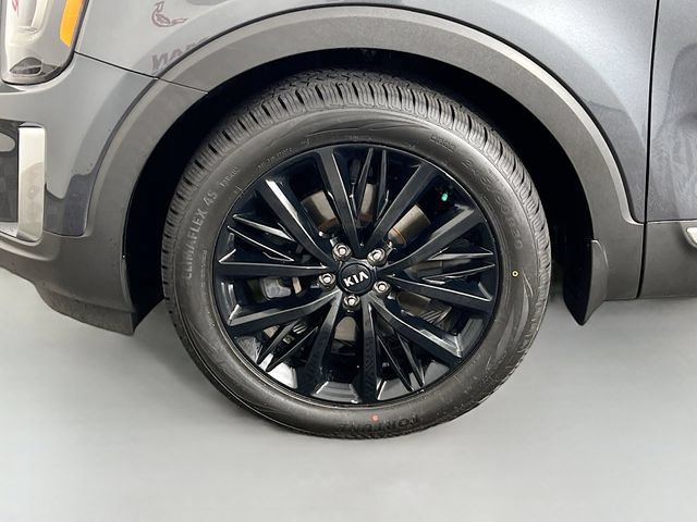Used 2020 Kia Telluride SX AWD/4WD image 29