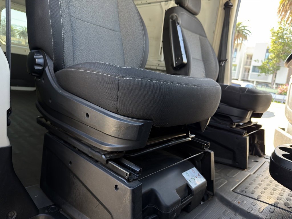Used 2021 RAM ProMaster 2500 image 43