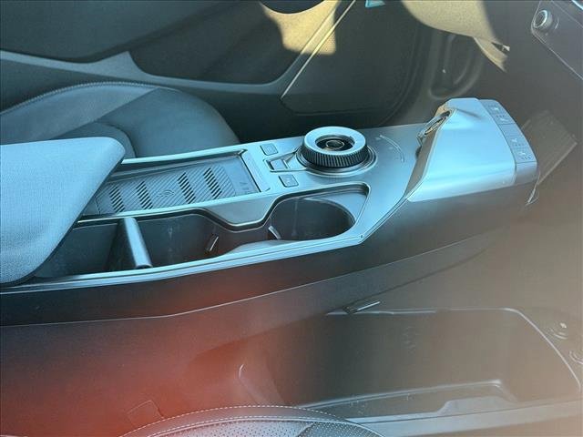 Used 2022 Kia EV6 Wind image 17