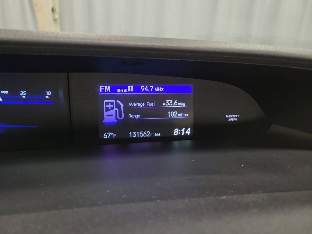 Used 2015 Honda Civic EX-L image 20