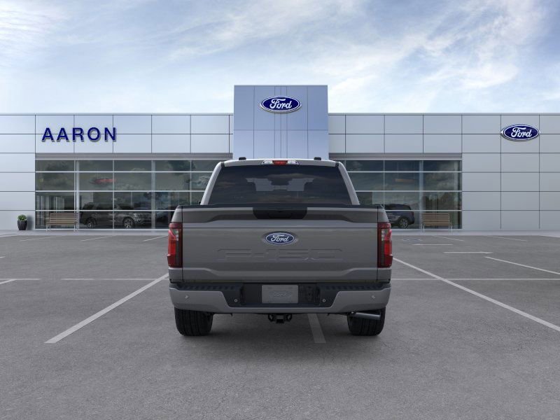 New 2026 Ford F150 STX RWD image 5