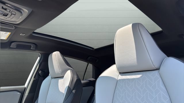 New 2026 Subaru Uncharted AWD image 23