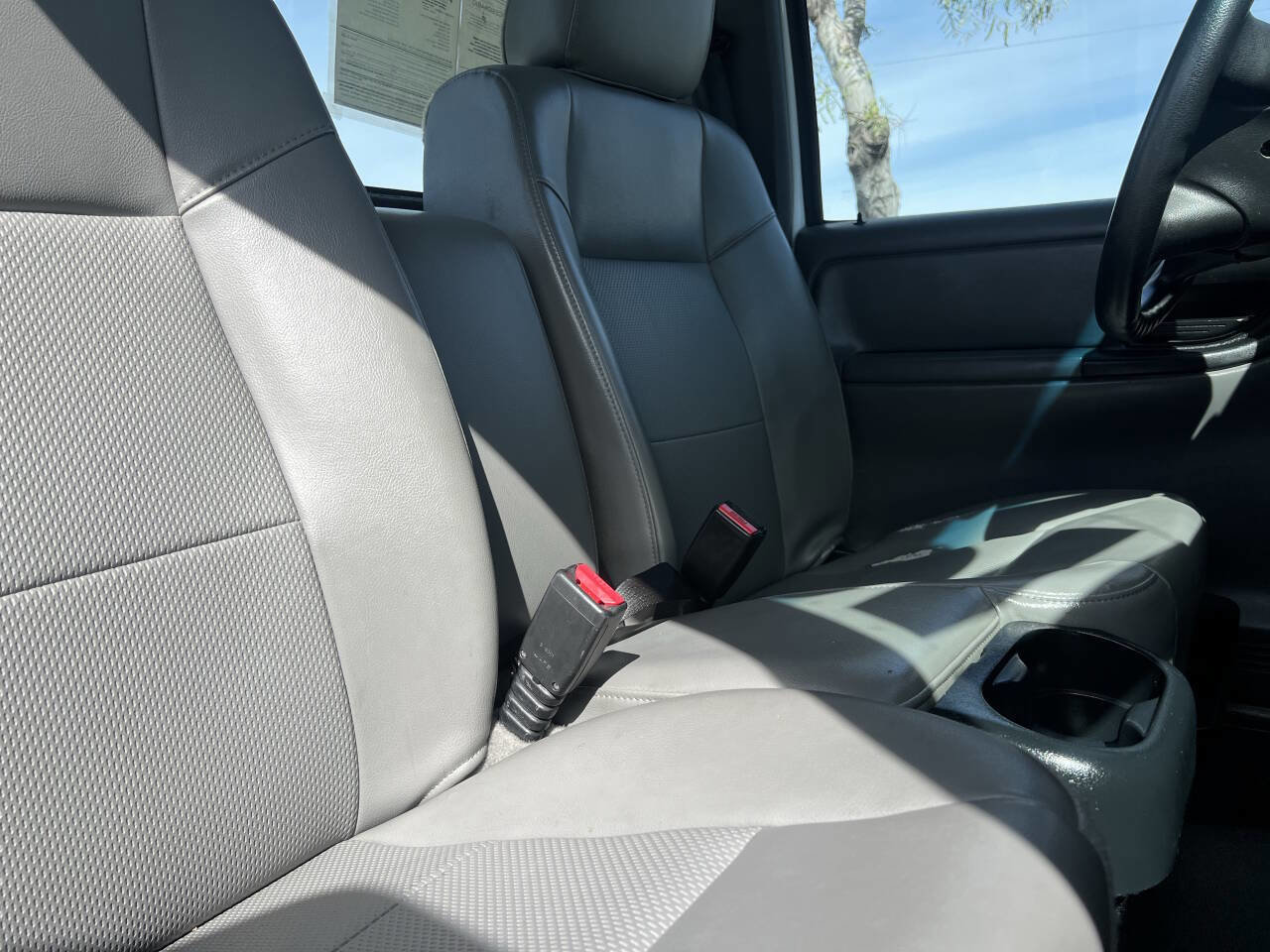 Used 2010 Ford Ranger XL image 14