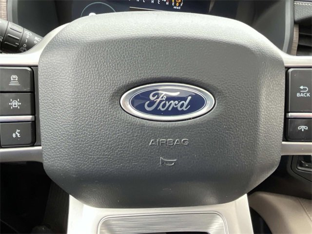 Used 2023 Ford Expedition Limited image 35