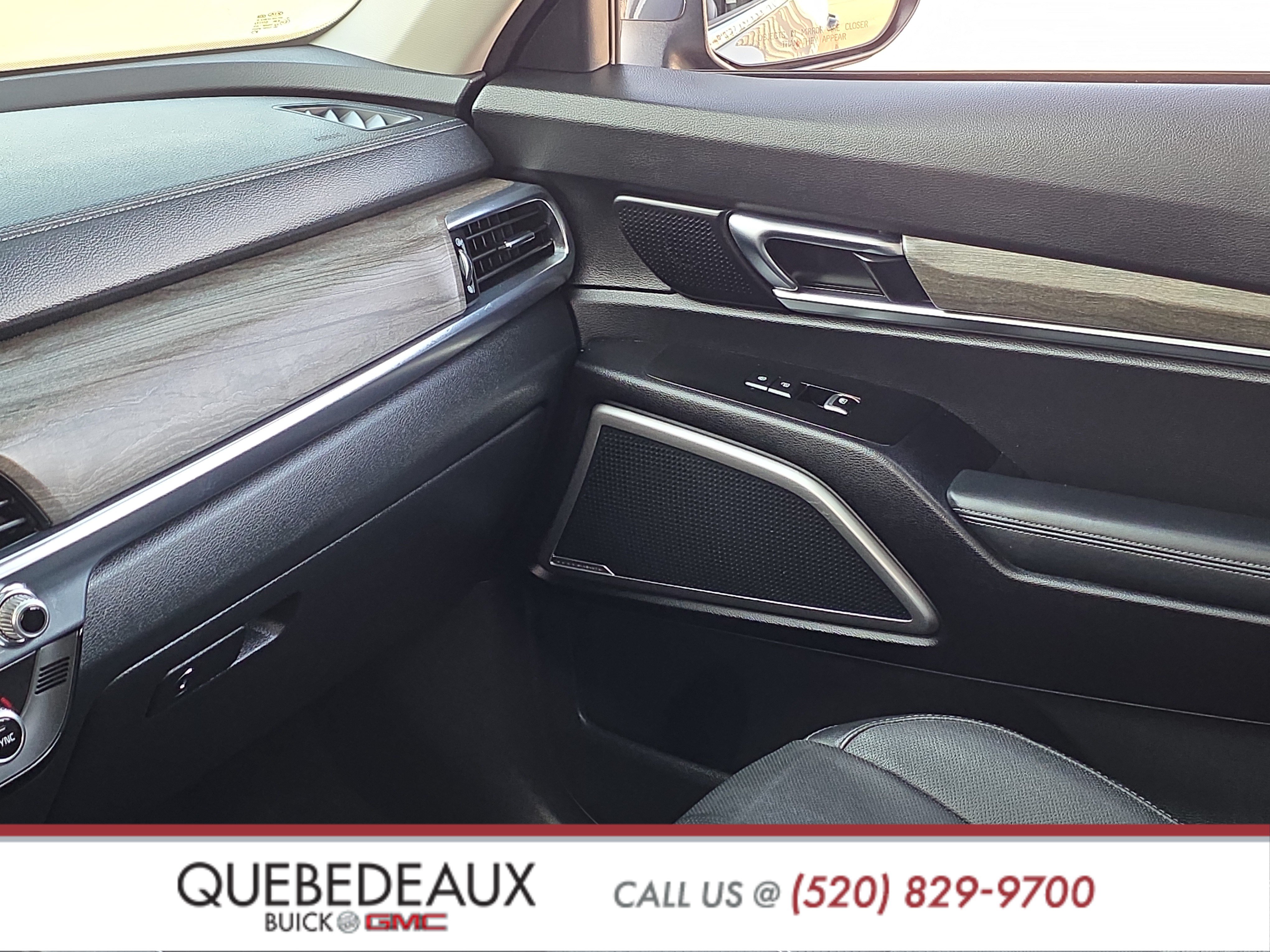 Used 2021 Kia Telluride EX w/ EX Premium Package FWD image 26
