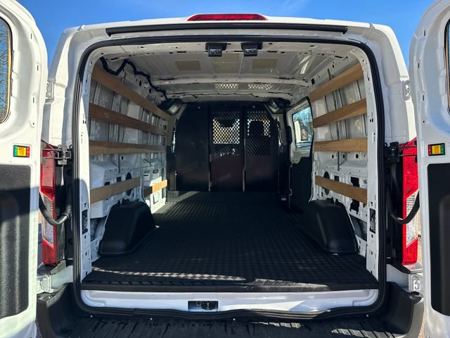 Used 2024 Ford Transit 250 Low Roof w/ Exterior Upgrade Package image 25