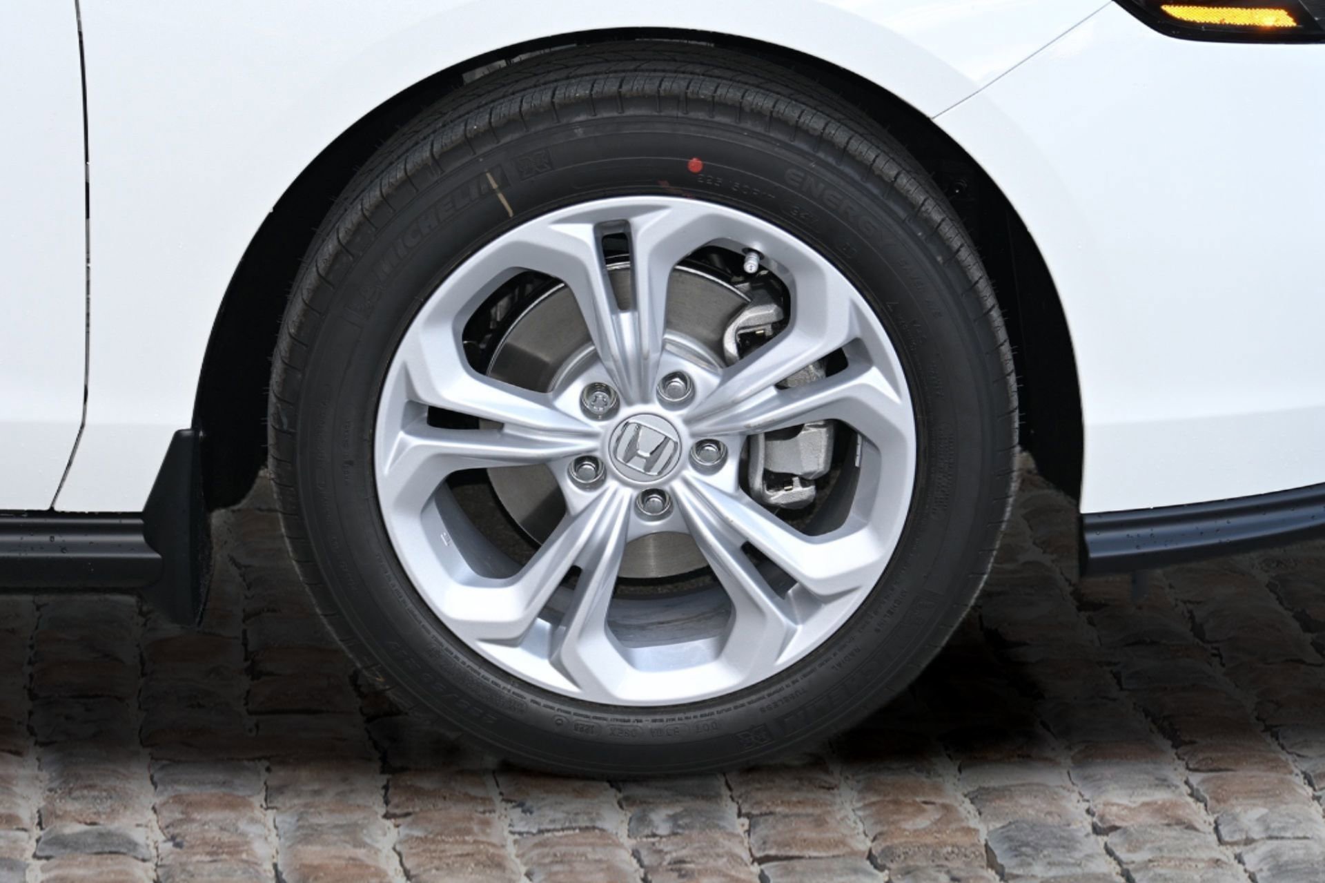 New 2026 Honda Civic LX image 38