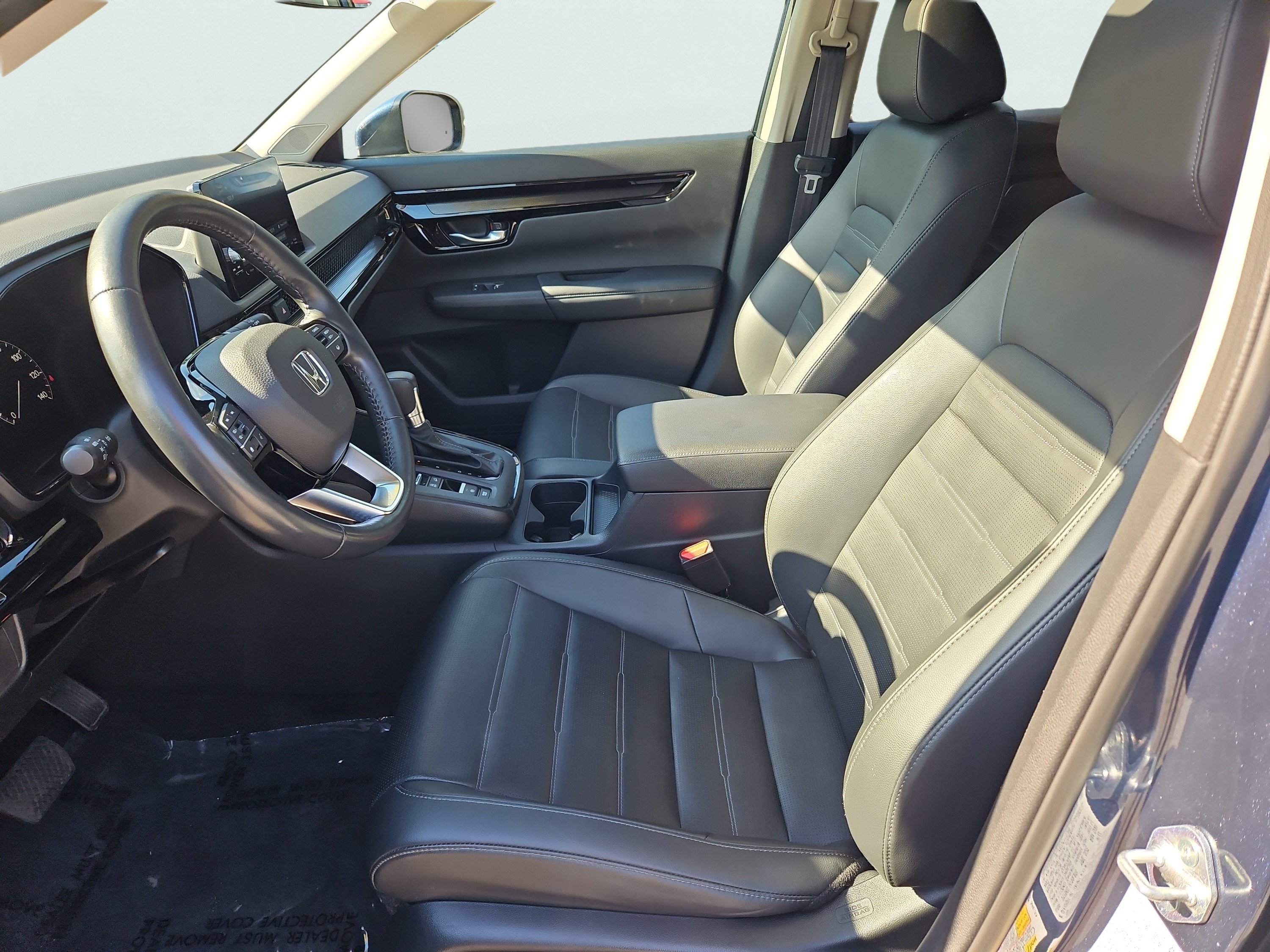 Certified 2023 Honda CR-V EX-L image 17
