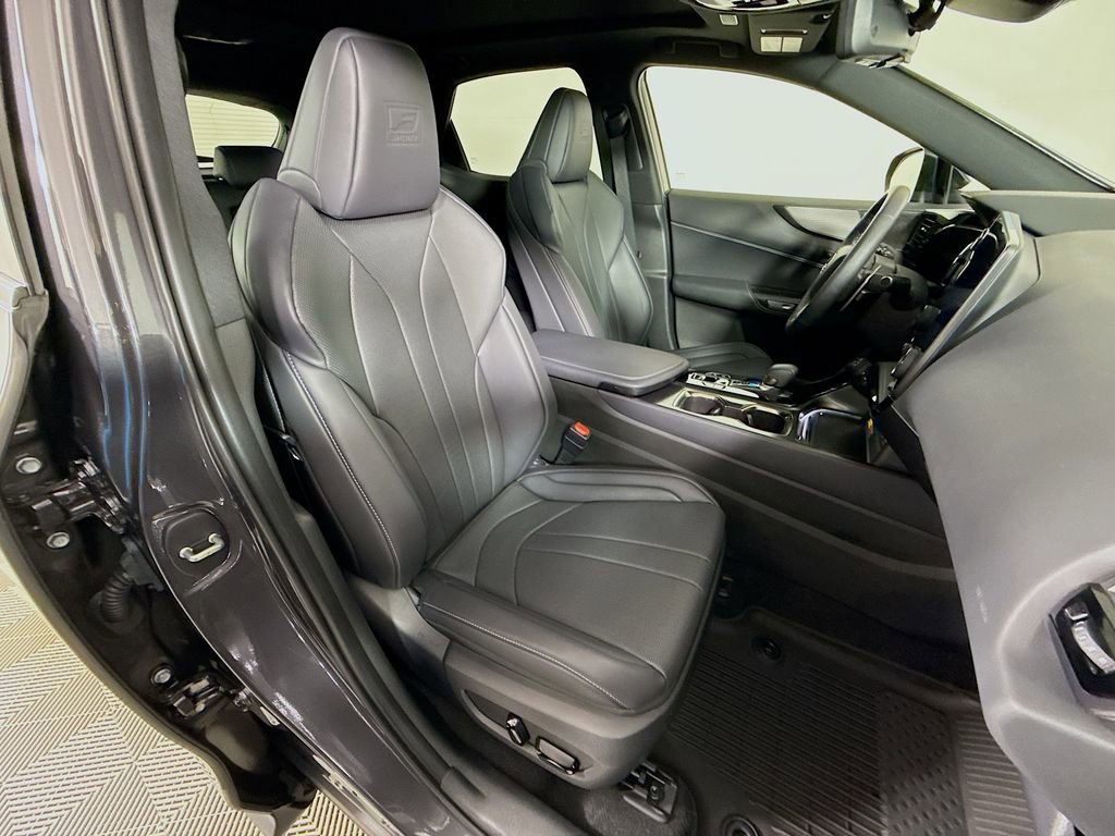 Certified 2026 Lexus NX 350 F Sport image 30