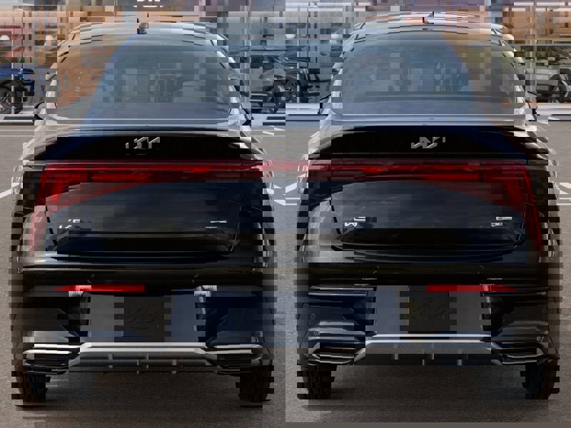 New 2026 Kia K5 GT-Line FWD image 13
