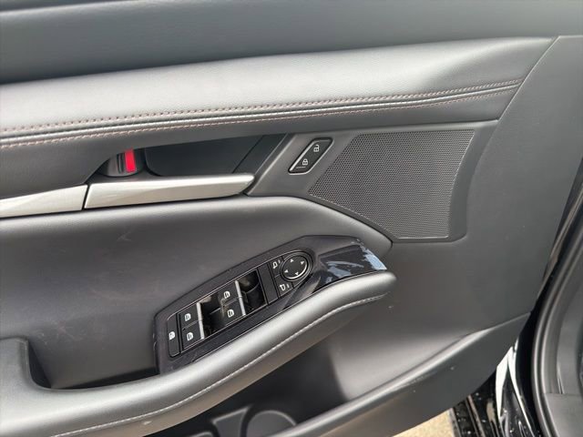 New 2026 MAZDA MAZDA3 2.5 S Sedan w/ Preferred Pkg FWD image 23