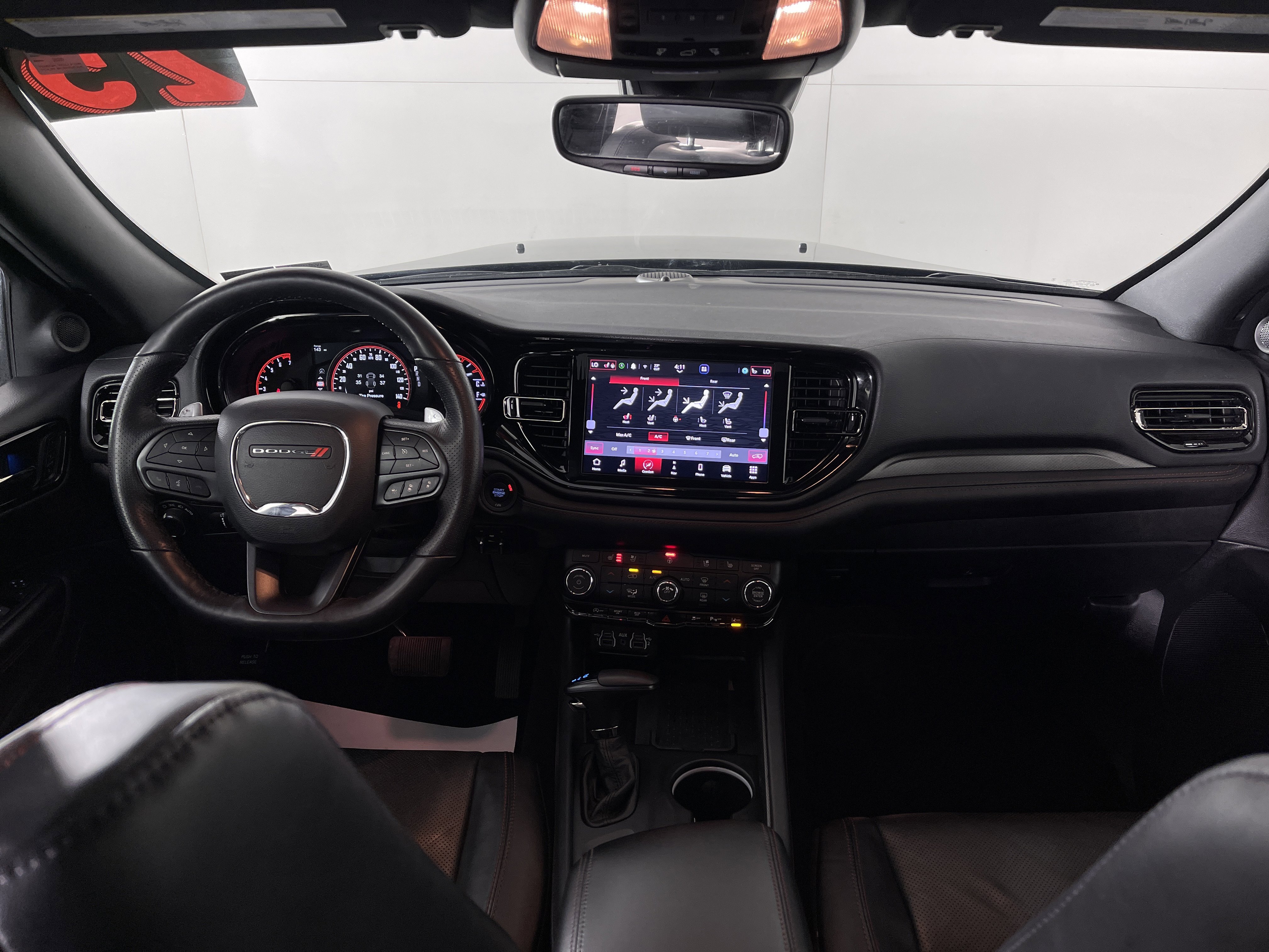 Used 2025 Dodge Durango GT image 16