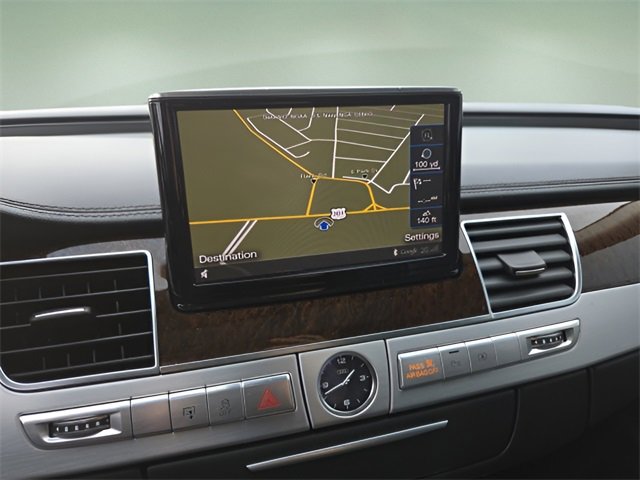 Used 2012 Audi A8 4.2 image 17