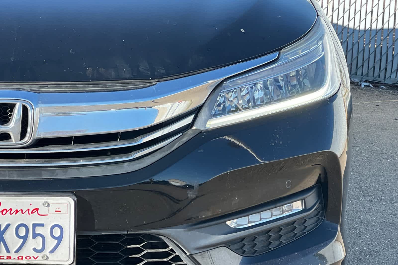 Used 2016 Honda Accord Touring image 14