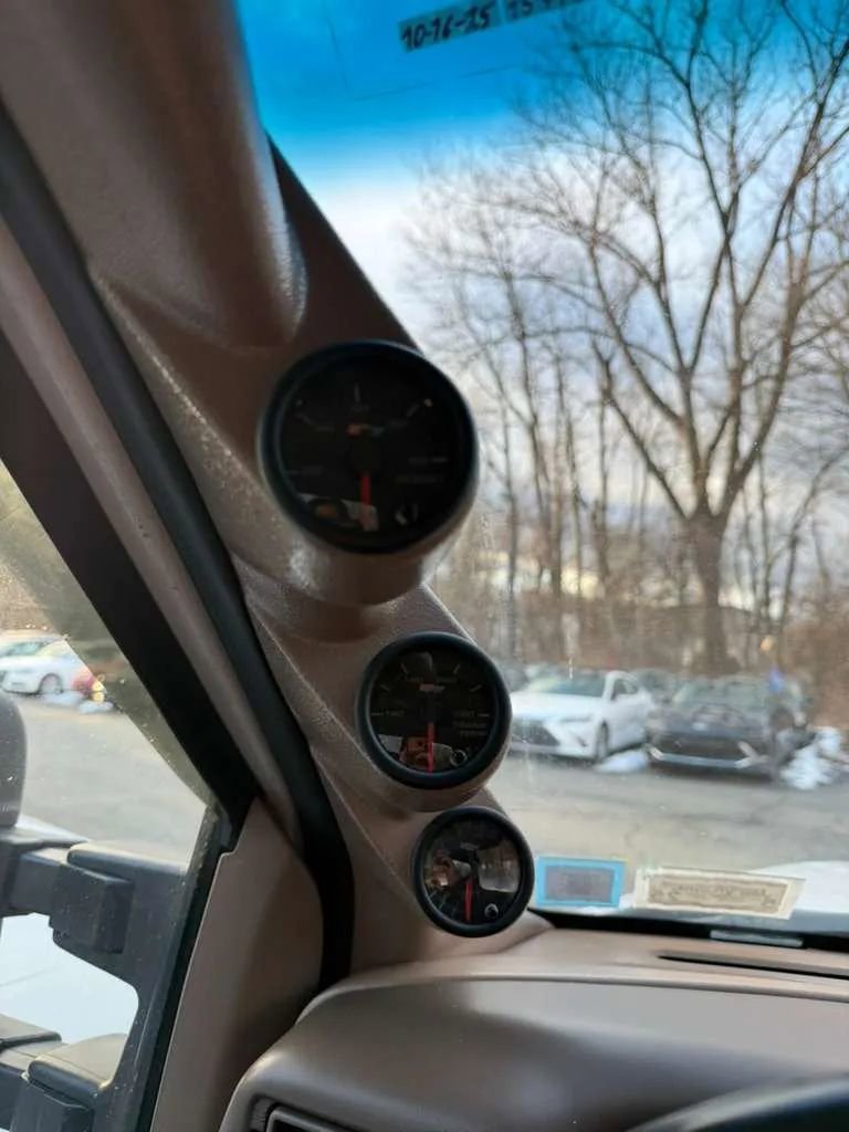 Used 1999 Ford F350 4x4 SuperCab DRW Super Duty image 18