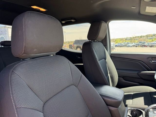 Used 2023 Chevrolet Colorado LT w/ LT Convenience Package AWD/4WD image 26