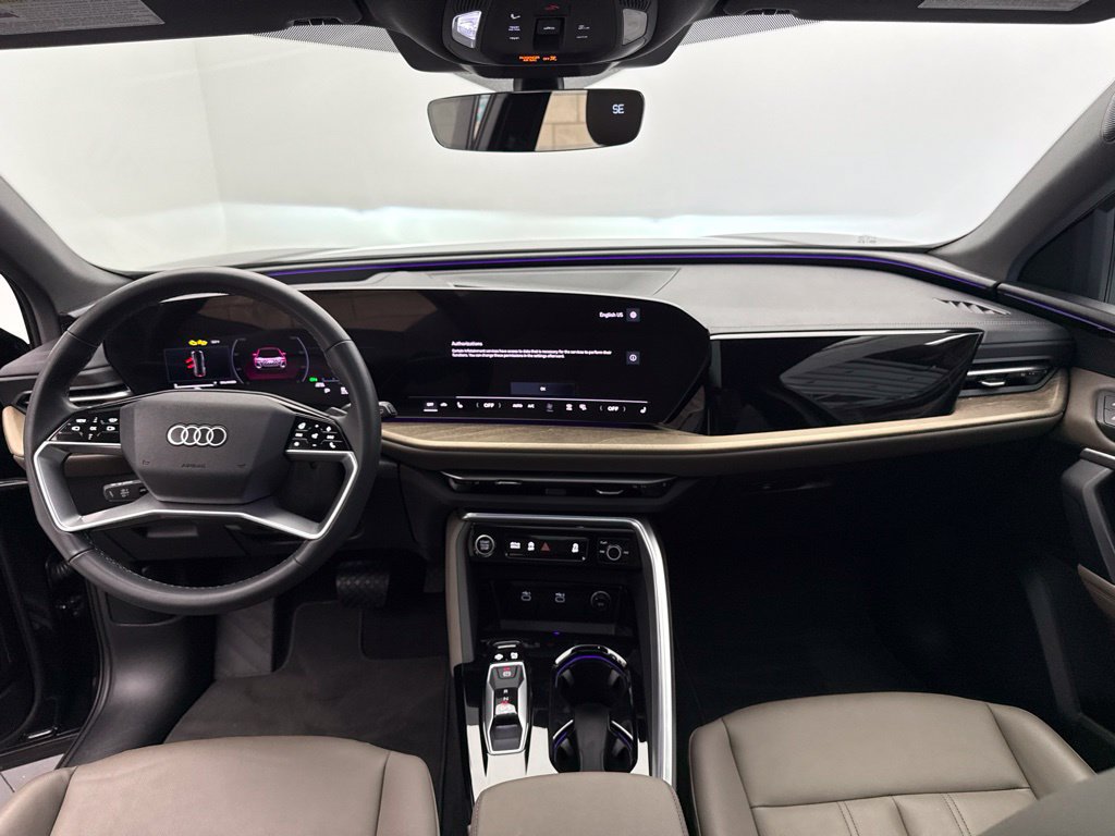 Used 2025 Audi Q5 Premium Plus AWD/4WD image 29