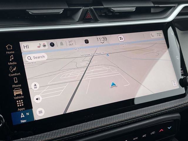 New 2026 Jeep Cherokee Laredo image 25