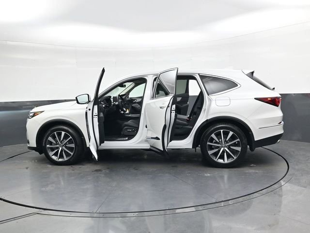New 2026 Acura MDX w/ Technology Package image 43