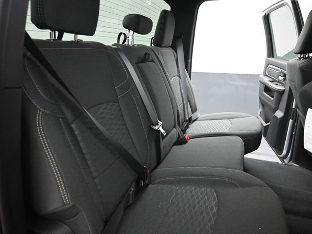 New 2026 RAM 2500 Big Horn image 21