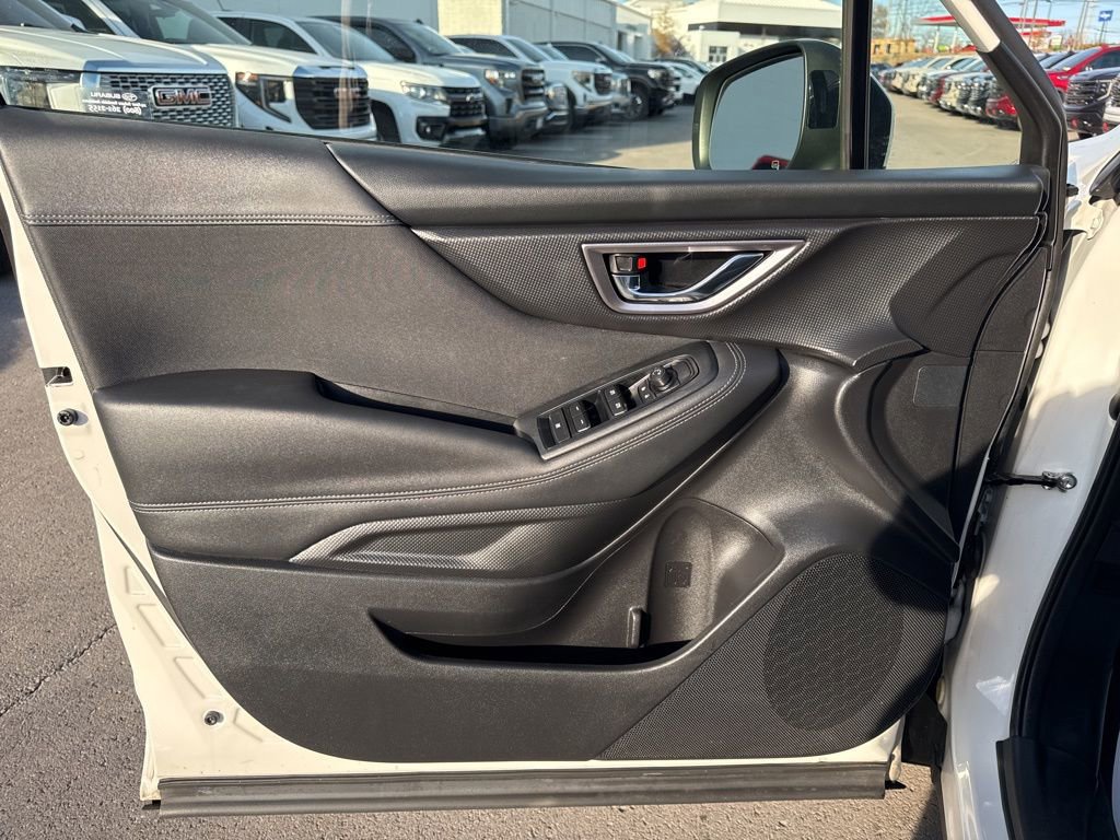 Used 2024 Subaru Forester Premium image 10