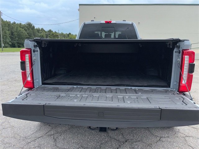 Used 2025 Ford F350 XL image 16