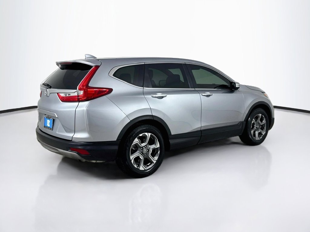 Used 2018 Honda CR-V EX image 8