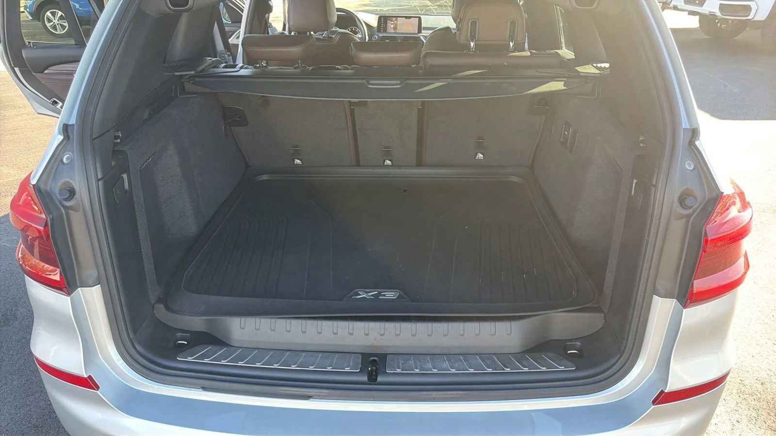 Used 2019 BMW X3 sDrive30i image 27