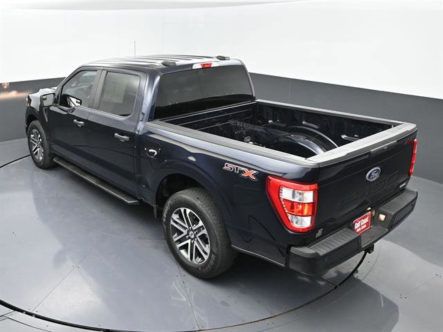 Used 2023 Ford F150 XL w/ STX Appearance Package RWD image 42