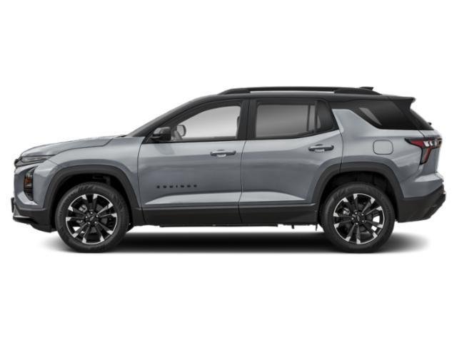 New 2027 Chevrolet Equinox RS w/ Convenience Package III AWD/4WD image 70