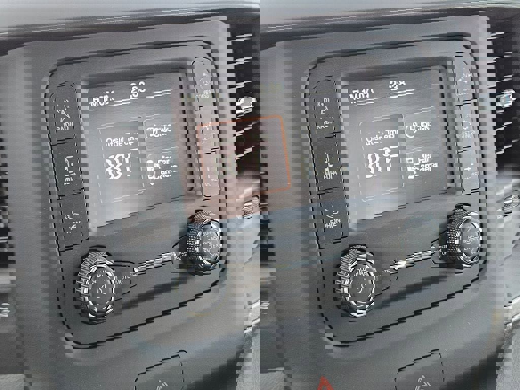 New 2024 RAM 3500 Tradesman image 16