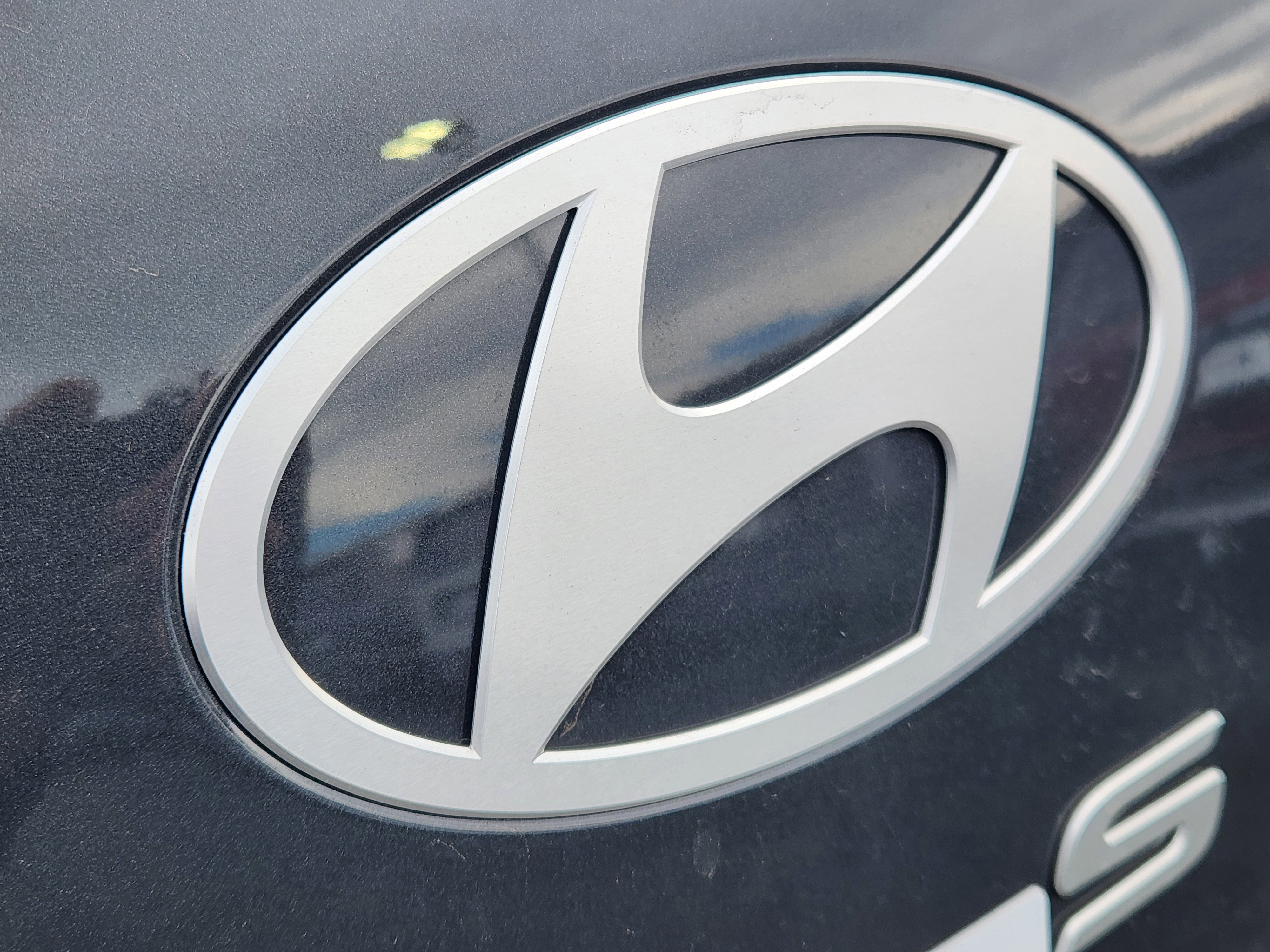 New 2026 Hyundai Palisade Calligraphy image 11