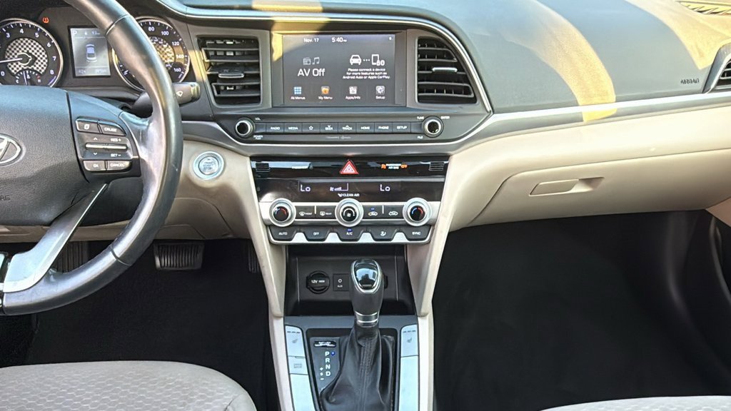 Used 2020 Hyundai Elantra Value Edition image 20